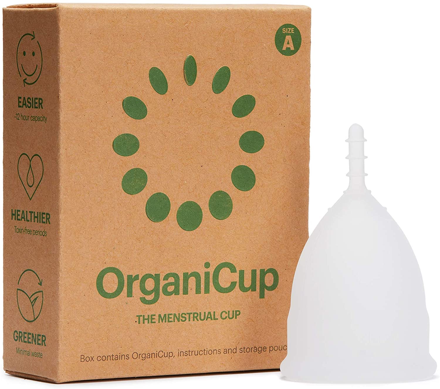 menstrual cup