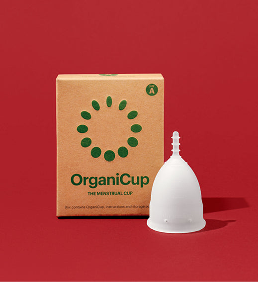 menstrual cup